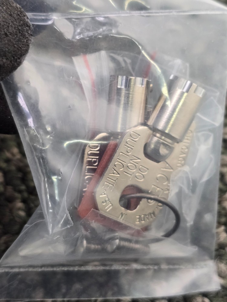 ALARM CONTROLS ASSA ABLOY Delayed Exit Timer Repalcement