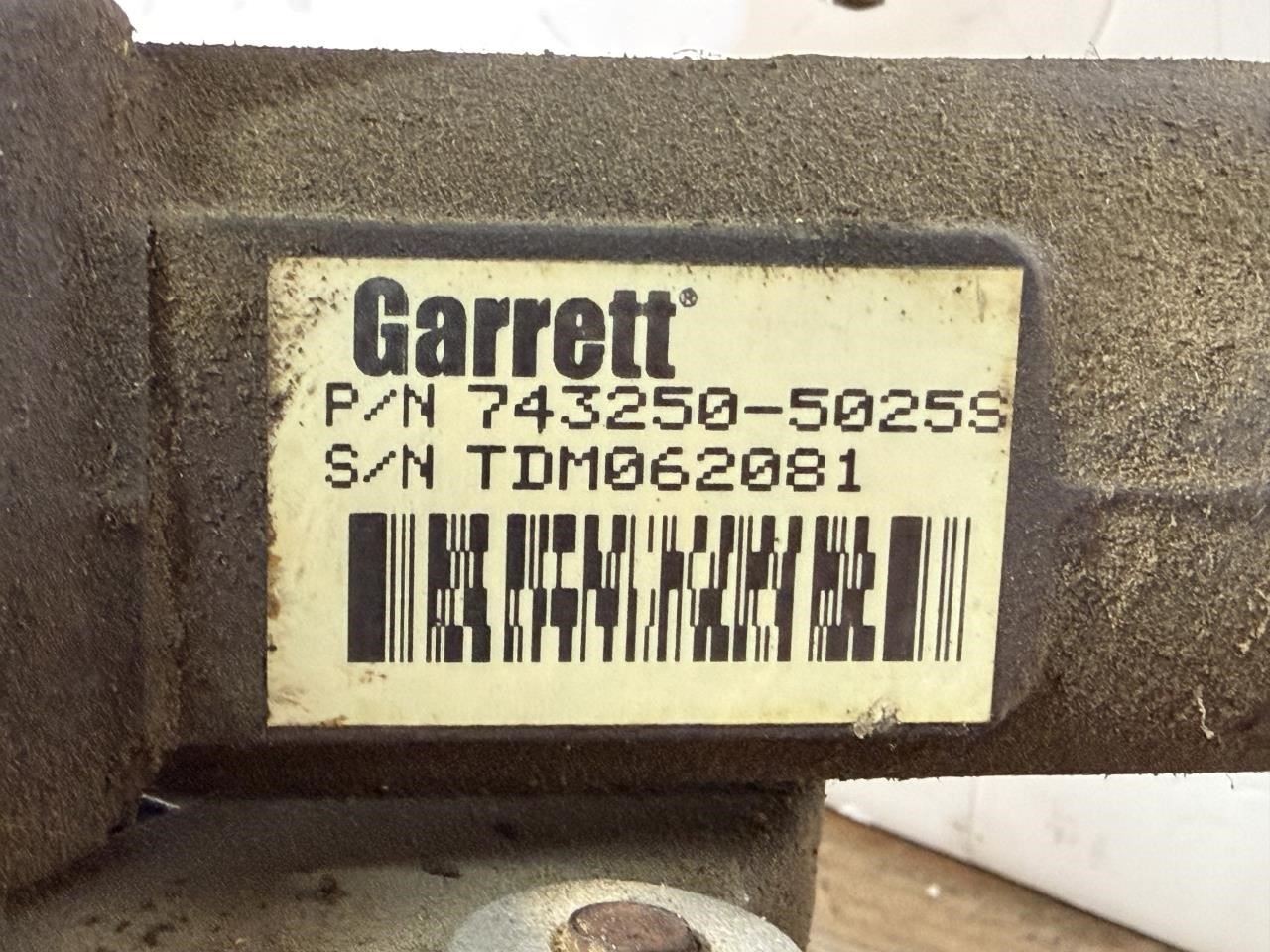 2003-2004 FORD F250 F350 F450 EXCURSION 6.0L POWERSTROKE OEM TURBO