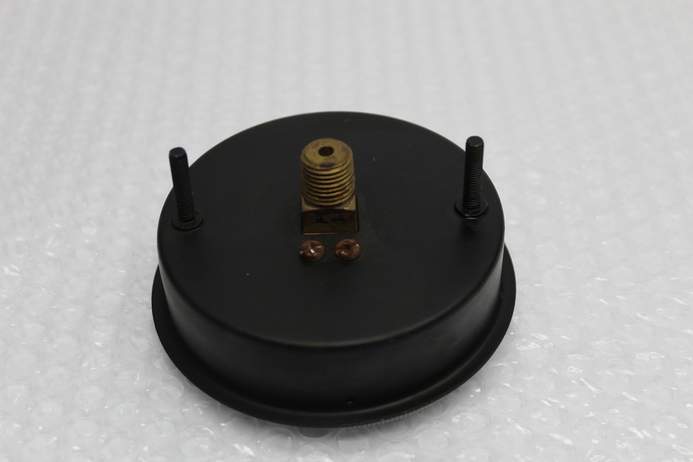 MARSH 0-5000 PSI GAUGE UNMP