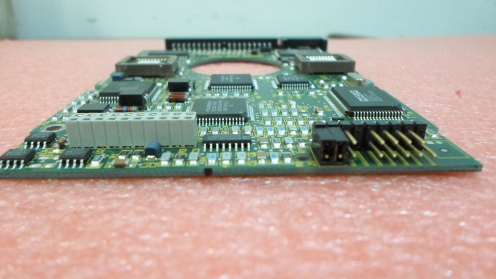 Conner CP30124 Controller Board BH92P58