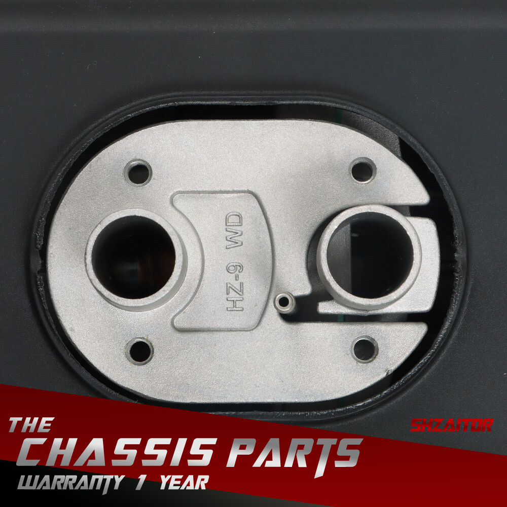 Air Diesel Heater Tank Parking LCD Switch For RV Trailers Trucks Boats 12V 5KW