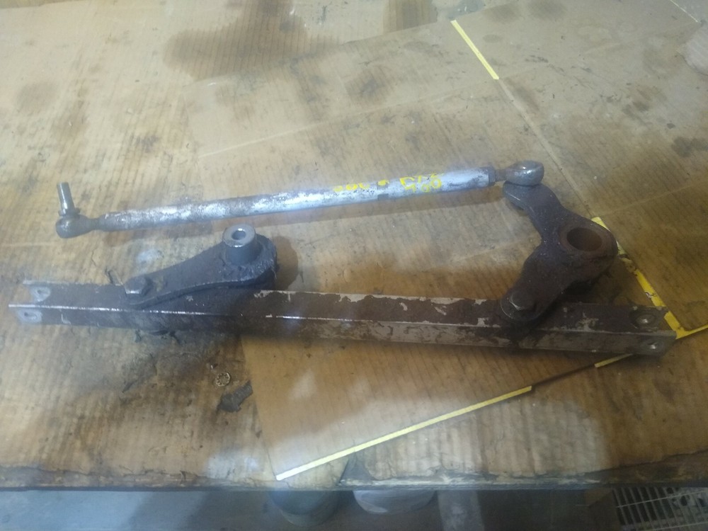 2002 ski doo mxz 700 steering rack