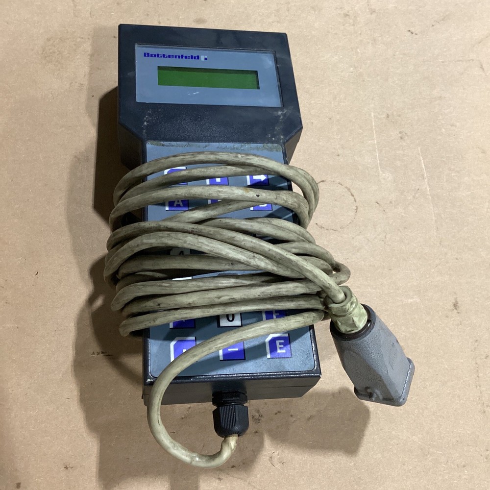 BATTENFELD Pendant #652G37PR7