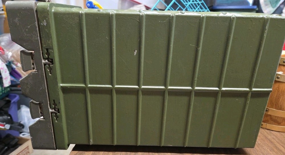 Frequency Shift Converter Military CN278/CR NO Power Cable