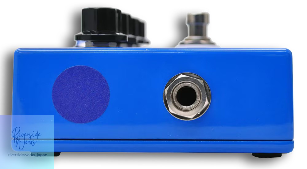 DEMETER BEQPB Bass Preamp