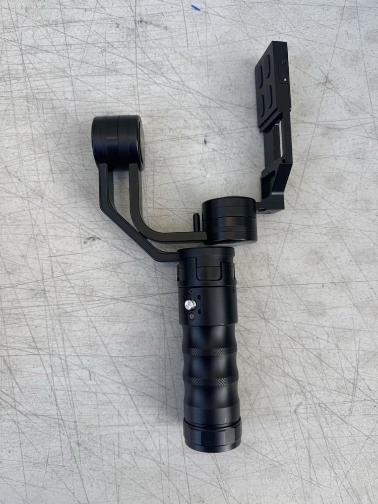 Ikan Beholder MS1 3-Axis Motorized Gimbal Stabilizer w/Case USED