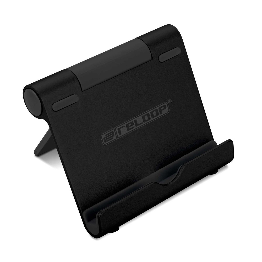 Reloop Tablet Stand for Tablets and Smartphones