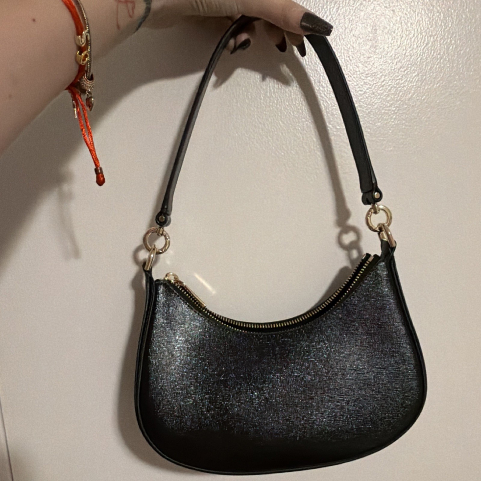 Kate Spade x Disney Parks Tinker Bell Women's Handbag