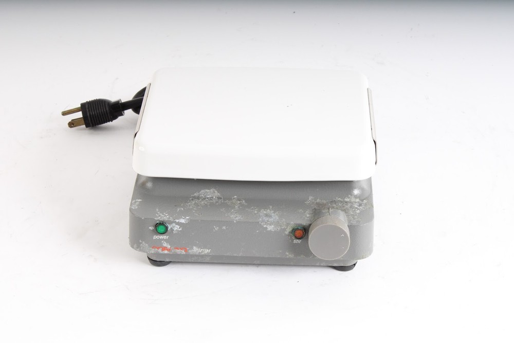 Corning PC-310 Magnetic Stirrer - Fair Condition
