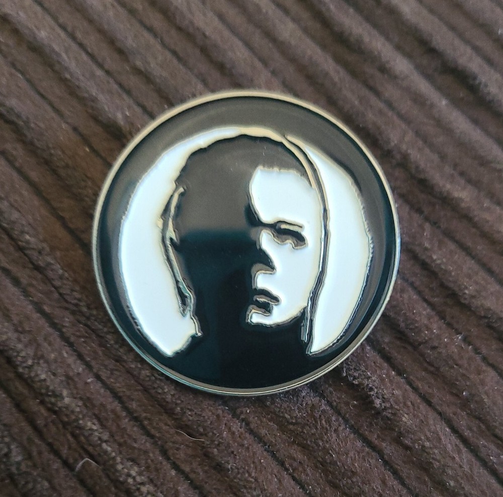Universal City Studios Halloween Pin