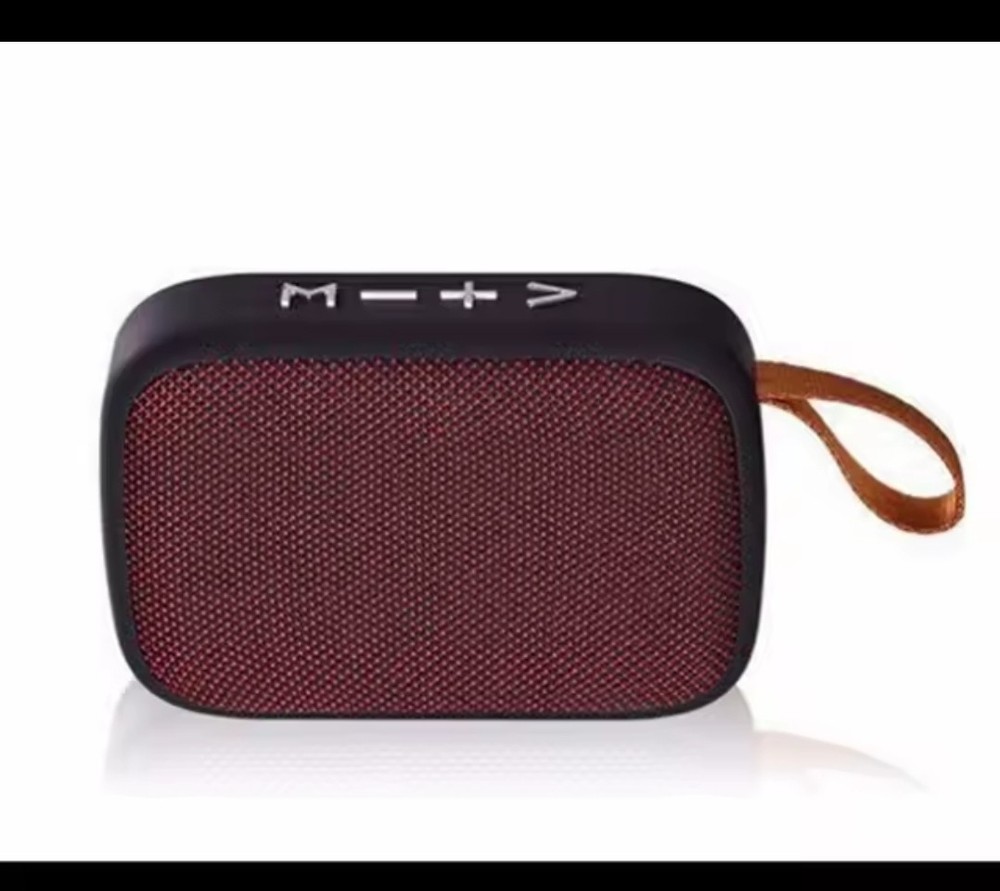 Smart Speaker Bluetooth USB Multi-Function Button Noise Reduction otro Multi-Co…