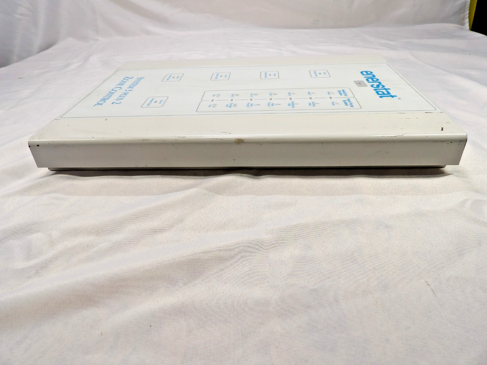 Enerstat System 3 Plus 2 Zone Control Were Working When Removed