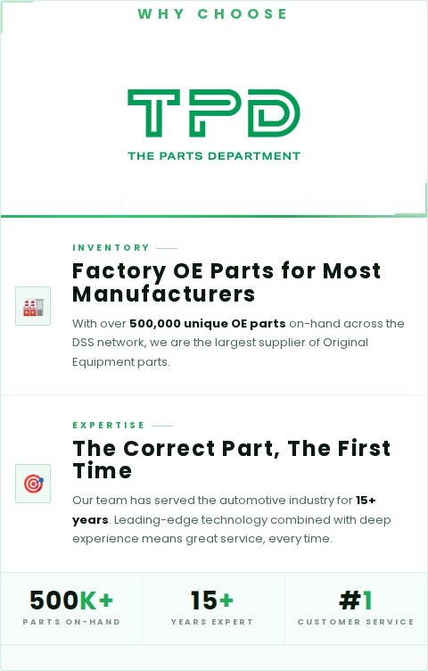 Genuine General Motors OE Bracket 60005348