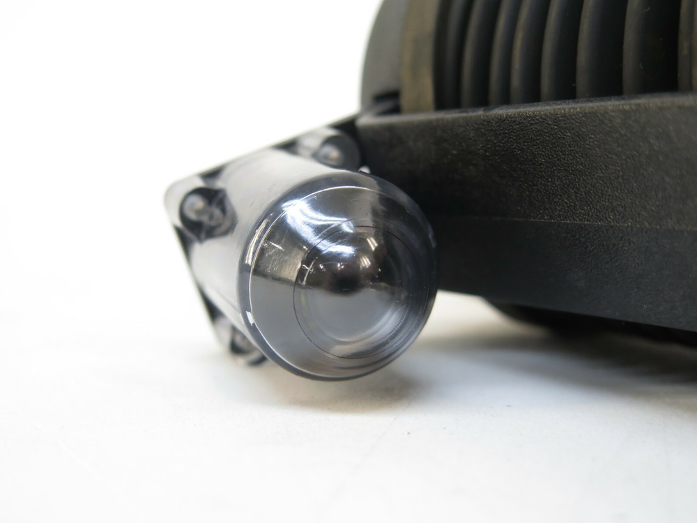 MSA Kwik-Draw Sampling Pump Model: 487500