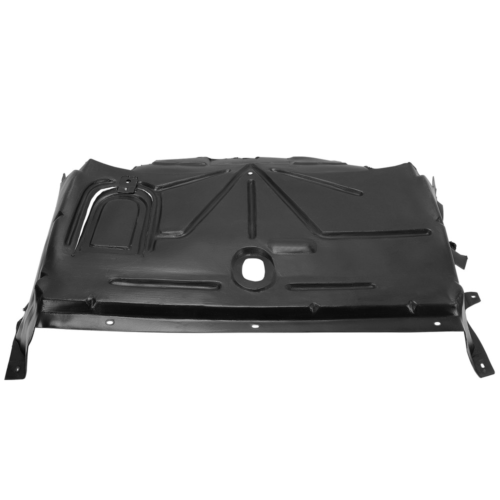 New Replacement Engine Splash Shield Under Body Cover For 90-05 Mazda MX5 Miata