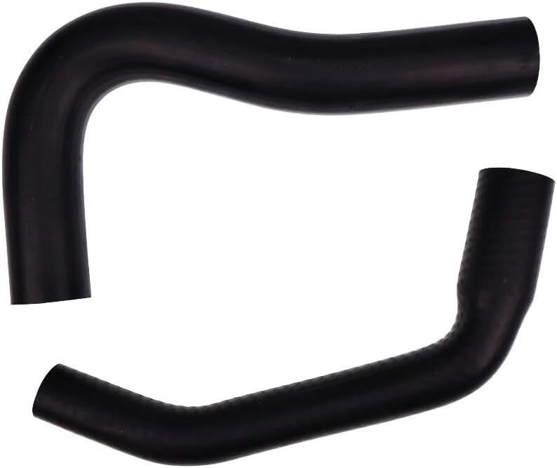 Upper&Lower Radiator Hose for Thermo King Tripac Evolution APU 13-788 13-789