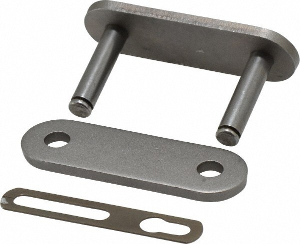 C2060H Roller Chain Connecting Link (QTY 10)