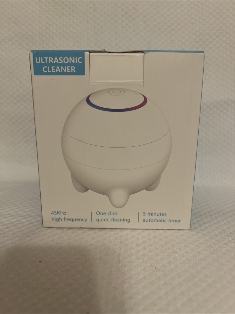 Ultrasonic Cleaner