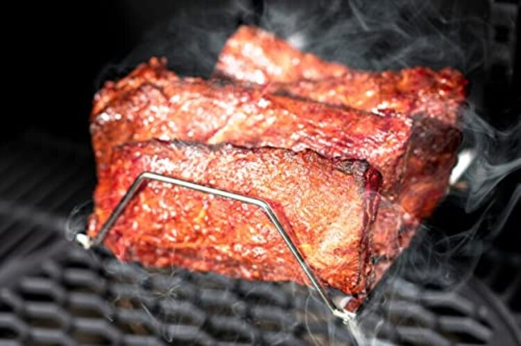 Rib Flex Rack, 2-Pack - 1864888W06 Flex Rib Rack, 2-Pack