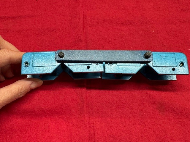 Erick Magna-Blocks Model 1150