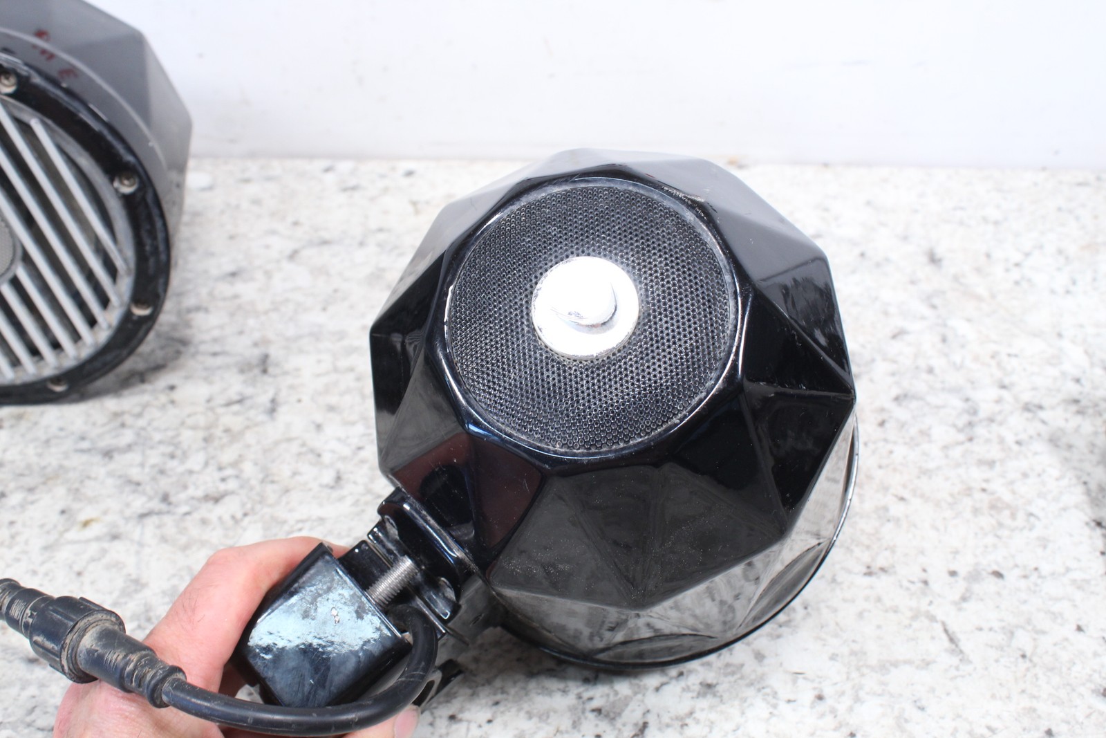 2016 POLARIS RZR XP 4 1000 Diamond Audio Tower Speakers