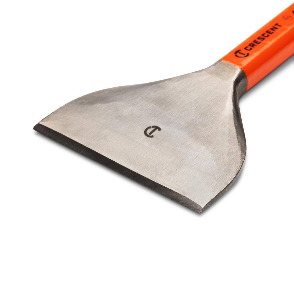 4 In. X 7 In. Brick Chisel