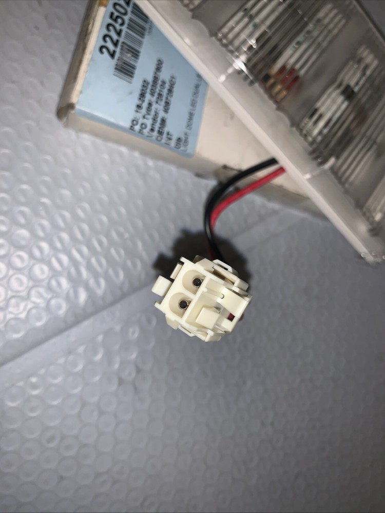 INTERNATIONAL INTERIOR LIGHT - 2225029C1