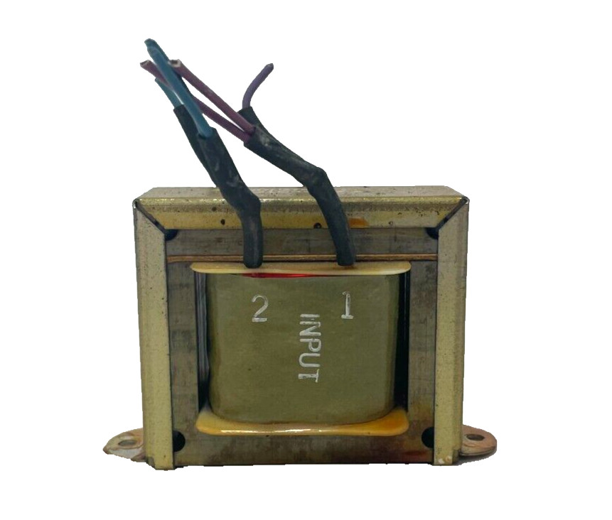 USED 3S Industries SD1630-37 Transformer