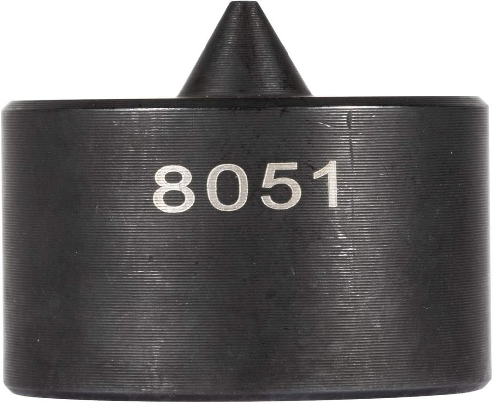 8056 Shaft Protector Set - 6 pcs, Use With Grip-O-Matic pullers or 'Push-Puller