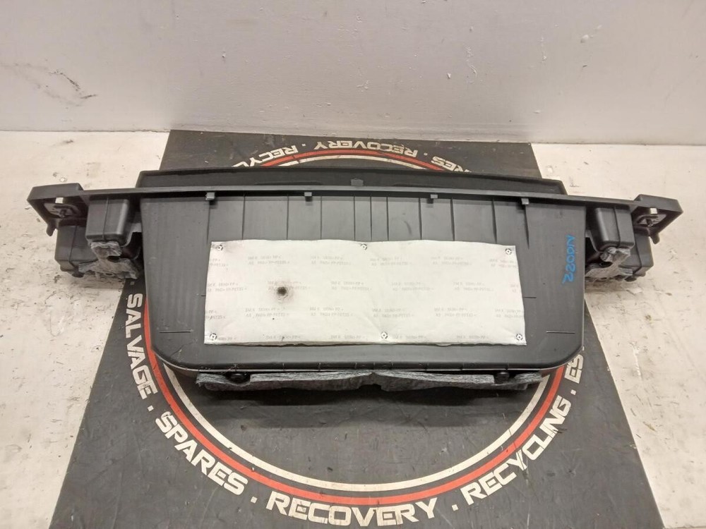 Kia Ceed 2014 Mk2 Boot Carpet / Floor / Storage