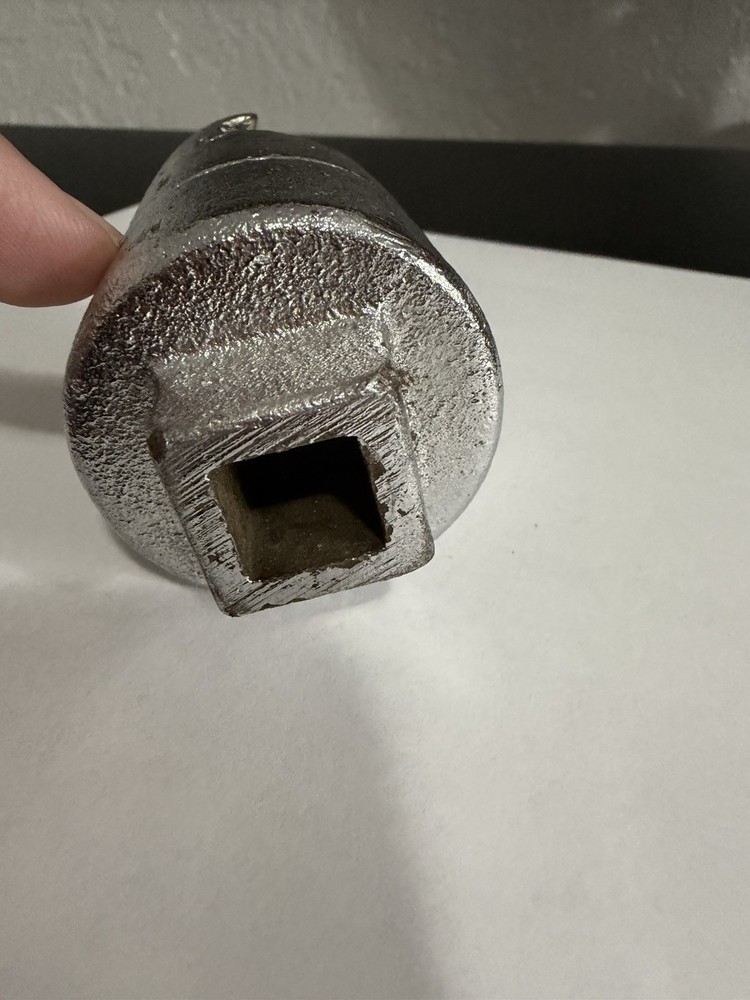 Reliable RC1 Fire Sprinkler Head Wrench Socket