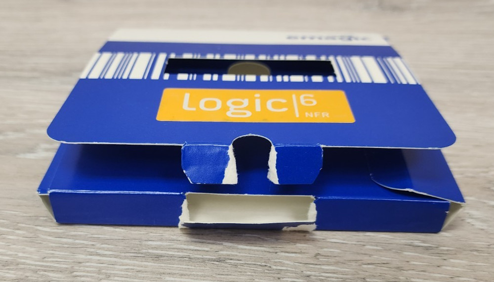 Emagic Logic 6 NFR Software Disc Volume 8 & USB Dongle Tested Working READ
