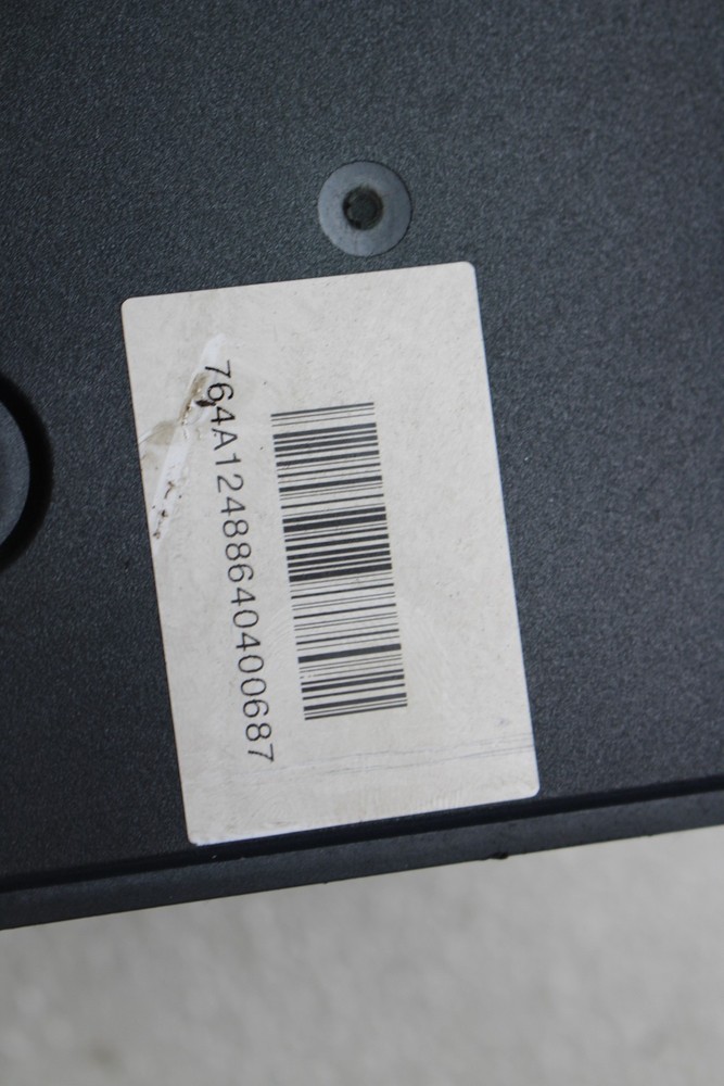 2019-2025 Can-am Ryker 900 Abs Pump Unit Module