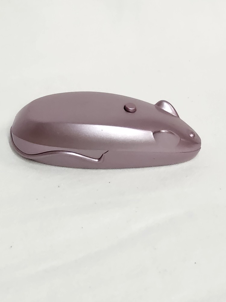 Mouse Shaped Laser Pointer