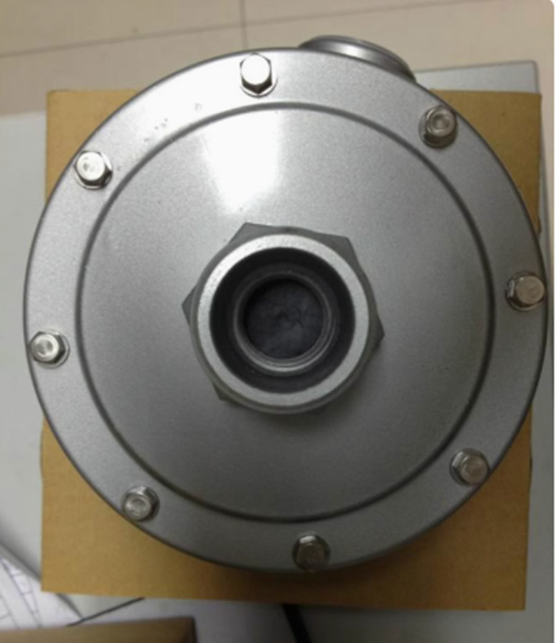 1pc NOHKEN FP-1A pressure type liquid level switch