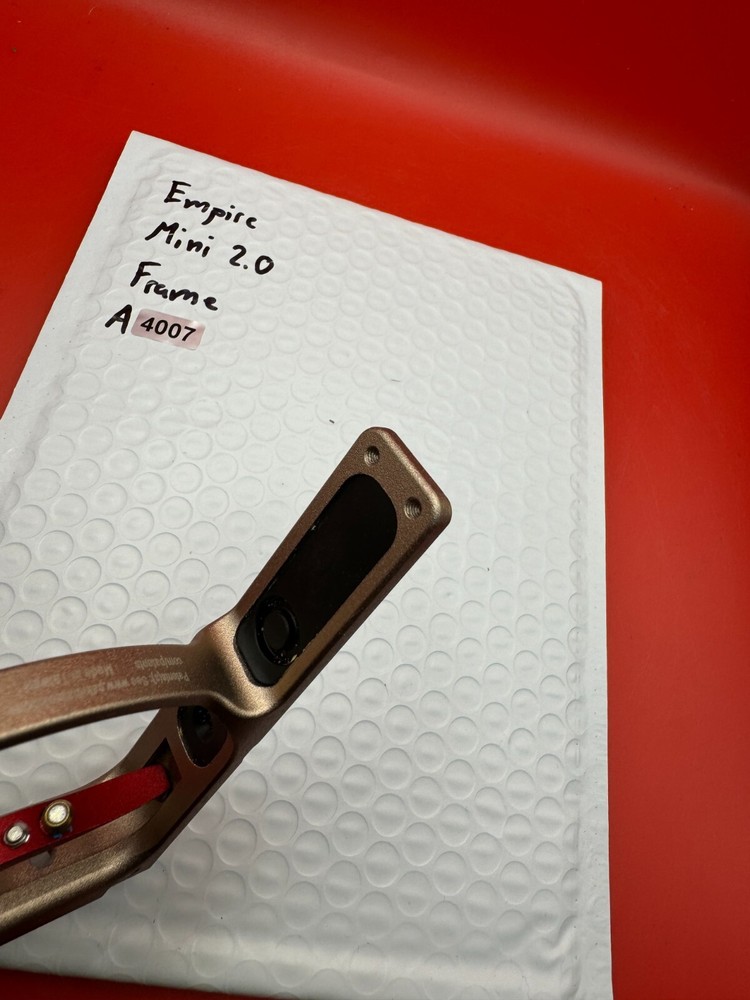 Empire Mini 2.0 Frame