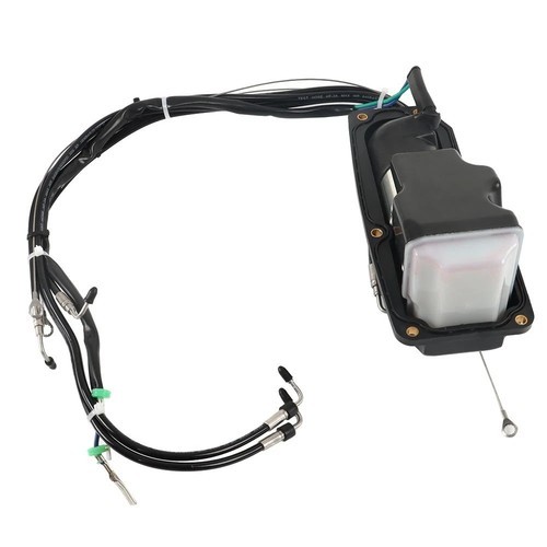 Power Trim Actuator Motor Assembly Fit Volvo Penta SX-A DPS-A-B 21945915 US