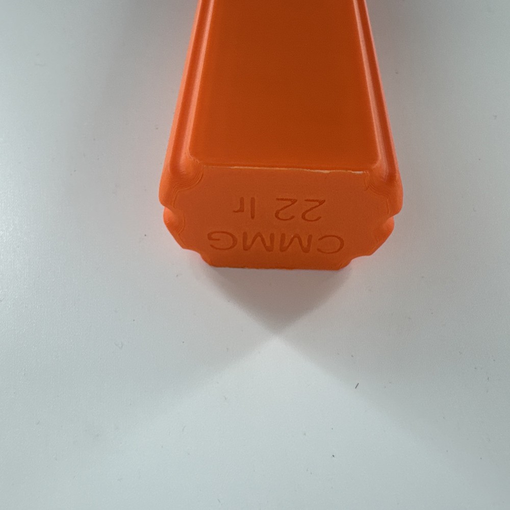 Cmmg Bravo 22lr Conversion Bolt Case Protector 3d Printed *Case Only* USA