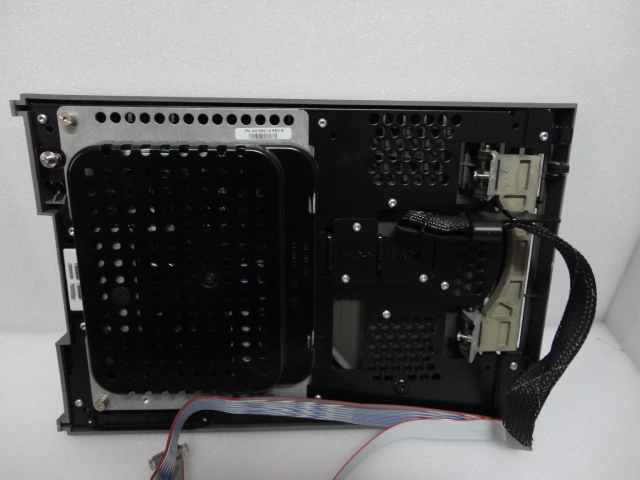 Dell ML6000 Touchscreen LCD Control Panel Display ASSEMB 3-01992-12 Front Bezel