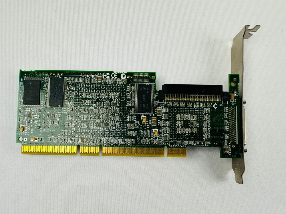 Adaptec ASR-2110S/32M Raid Controller Card