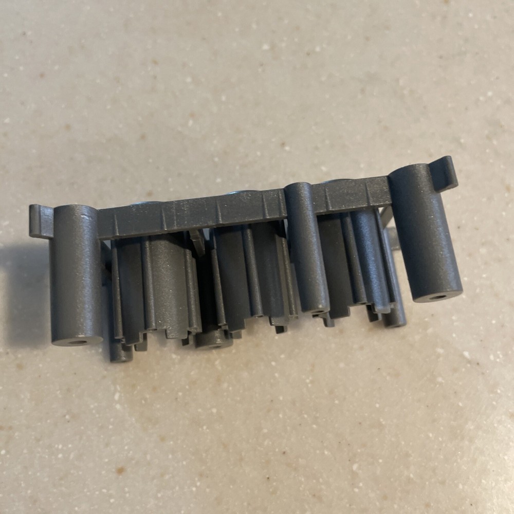 Stanton STR8-80 Replacement Key correction Quartz lock Reverse Motor Button