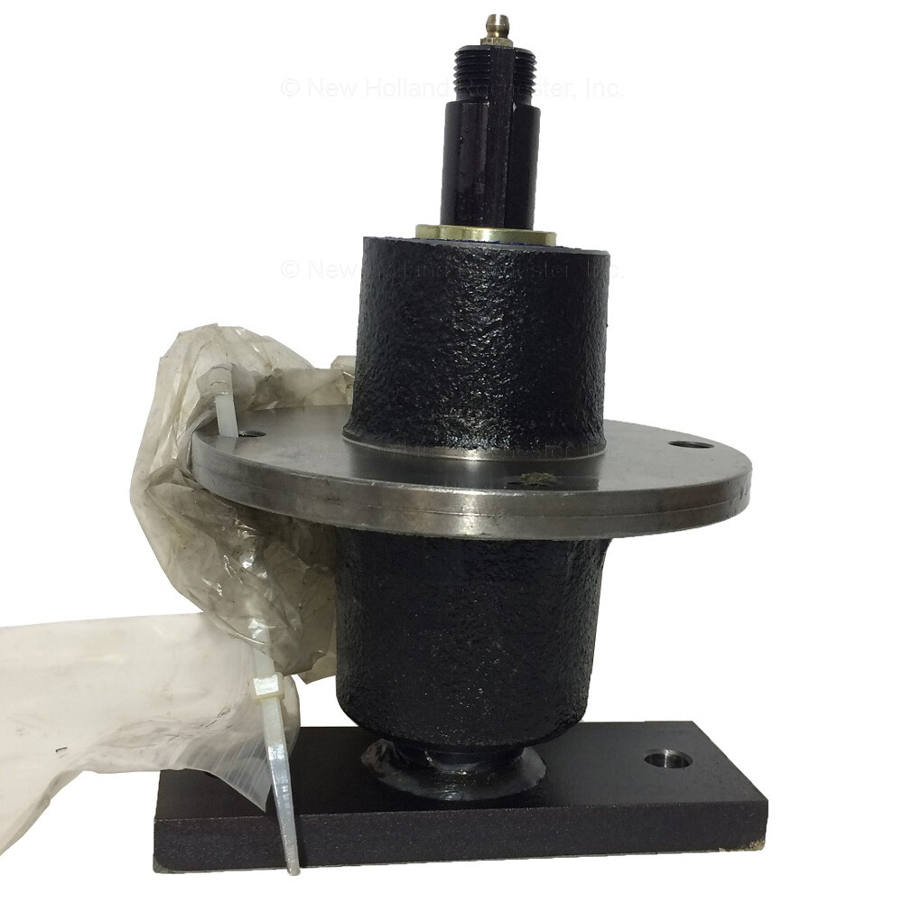 Woods Spindle Assy Part # 52881