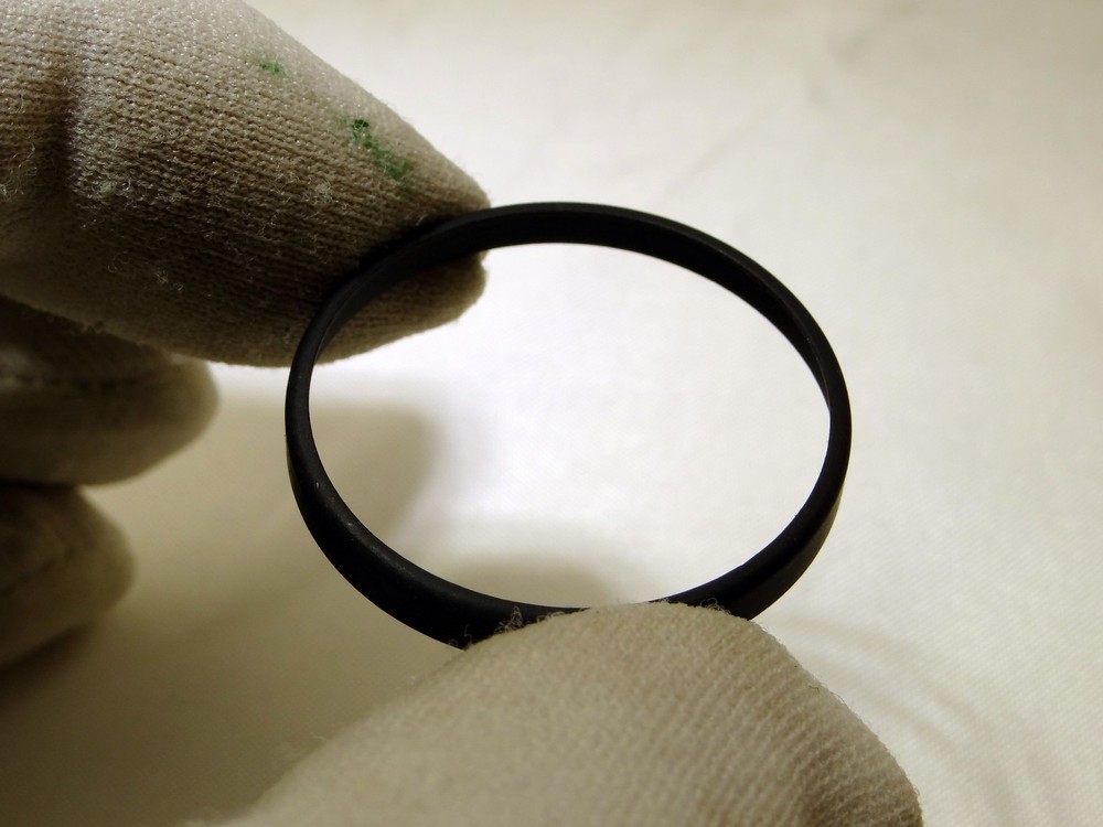 Metal Filter Ring 30mm for filter or camera eye piece