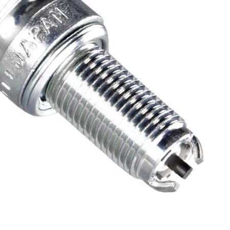 NGK Nickel Multi-Ground Spark Plug 2360