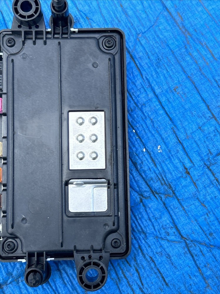 Genuine Mopar Surround Camera Processor Module 68451000AE