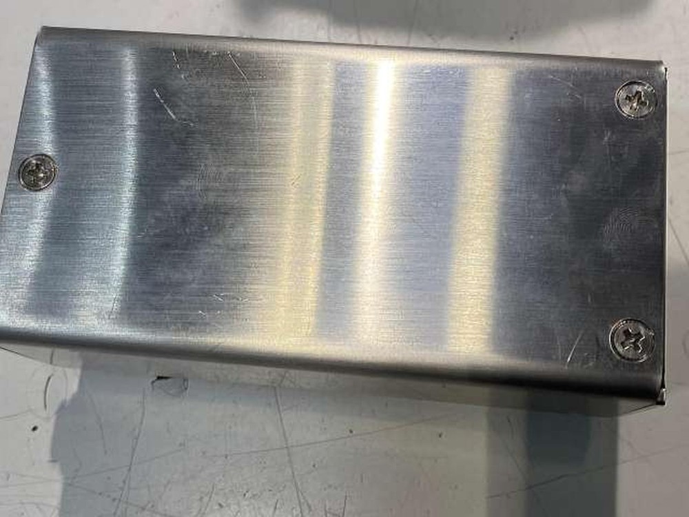 JACKSON.AUDIO PRISM EFFECTOR 687601