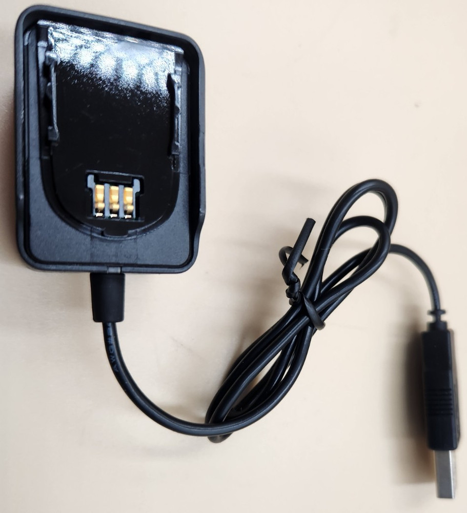 Plantronics Savi 445 Wireless Headset System Model W445-M