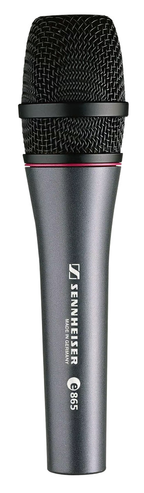 Sennheiser e865  Condenser Microphone