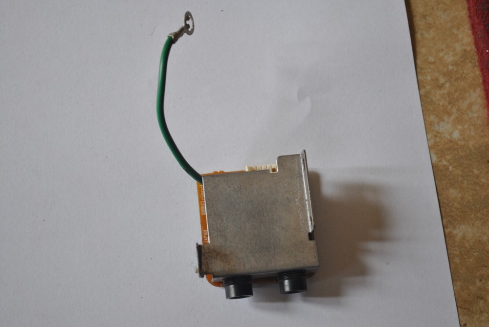 roland ep 707 phone board