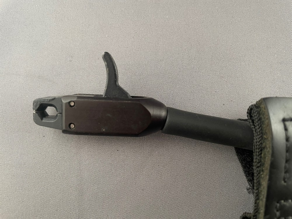 True Fire Release Adjustable Strap